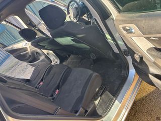 Citroen pikaso c4 Normal 2009