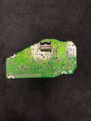 Cuadro Cuentakilómetros Suzuki GSX-R 600 Original