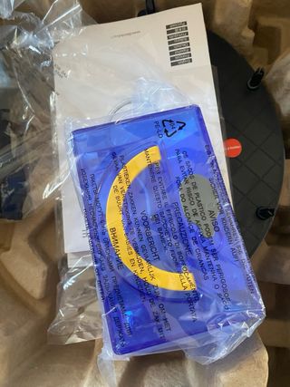 Recambios Aspirador Robot ILIFE V5s Pro