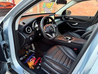 Mercedes-Benz GLC SUV