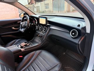 Mercedes-Benz GLC SUV