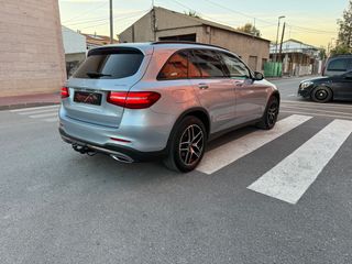 Mercedes-Benz GLC SUV
