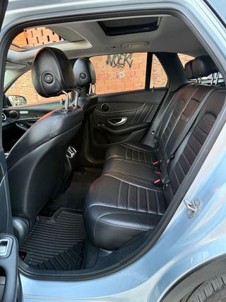 Mercedes-Benz GLC SUV