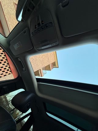 Mercedes-Benz GLC SUV