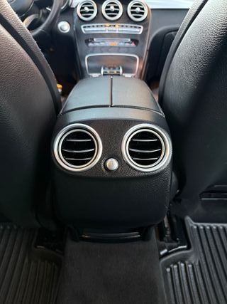 Mercedes-Benz GLC SUV