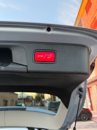 Mercedes-Benz GLC SUV