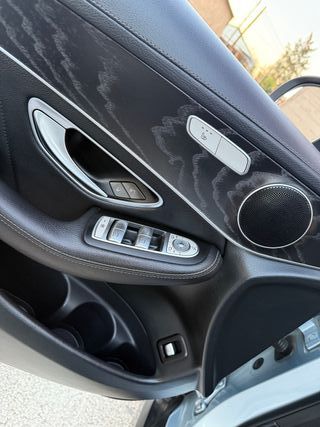 Mercedes-Benz GLC SUV