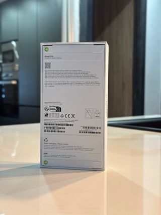 iPhone 17 Pro – Naranja | 256GB | PRECINTADO