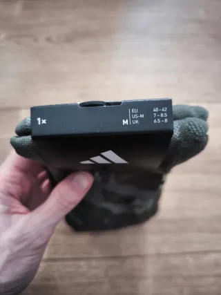 Calcetines Adidas Training HEAT.RDY