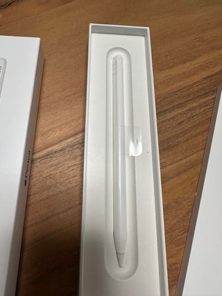 Apple Pencil 2da Generación