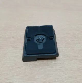 Manfrotto 324RC2 - Rótula de Joystick ultra rápida