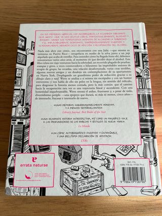 Los incorregibles: O cómo dejé de beber en Nuev...