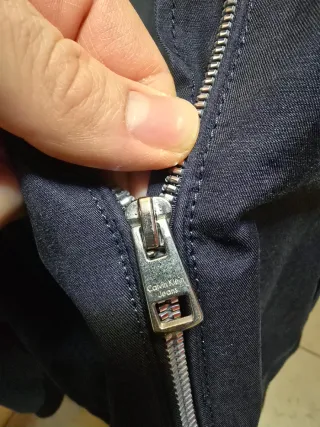 Giacca Calvin Klein Tg L nuovo