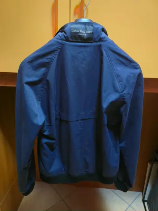 Giacca Calvin Klein Tg L nuovo