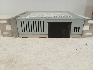 Módulo Navegación GPS Renault Megane IV CarPlay