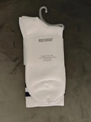 Calcetines MLB LA Dodgers Talla Única