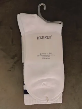 Calcetines MLB LA Dodgers Talla Única