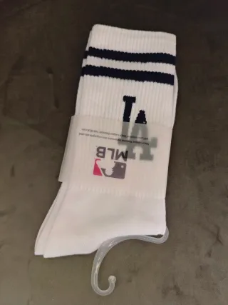 Calcetines MLB LA Dodgers Talla Única
