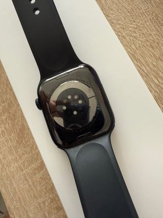 Apple Watch Series 8 45mm Midnight
