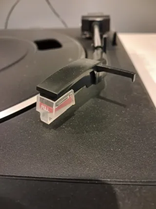 Giradischi Sony PS-LX52P