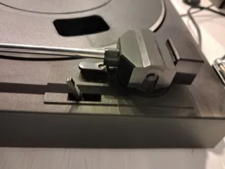 Giradischi Sony PS-LX52P