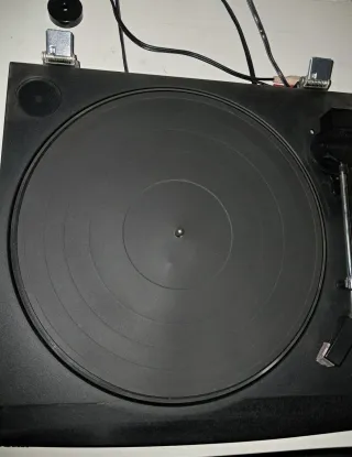 Giradischi Sony PS-LX52P