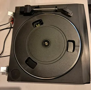 Giradischi Sony PS-LX52P