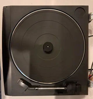 Giradischi Sony PS-LX52P