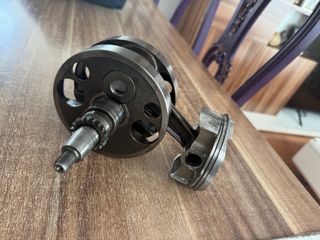 Cigüeñal KTM EXC 450 2008-2010