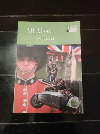 ALL ABOUT BRITAIN ESO1 ACTIVITY