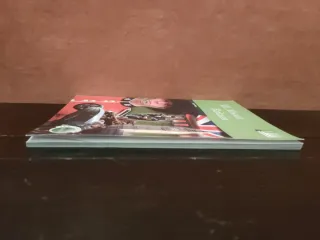 ALL ABOUT BRITAIN ESO1 ACTIVITY