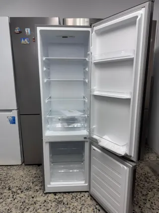 Nevera Hanseatic con garantía + transporte