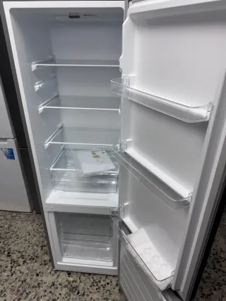 Nevera Hanseatic con garantía + transporte