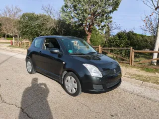 Suzuki Swift 2009