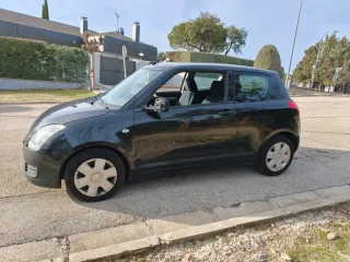 Suzuki Swift 2009