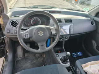 Suzuki Swift 2009
