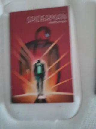 Spiderman 60 aniversario la última cacería de k...