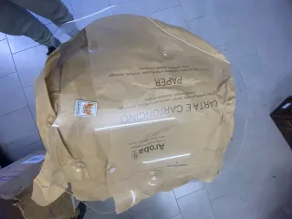 Parabrezza Isotta Honda SH 2015