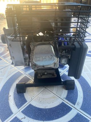 Bomba de agua de gasolina  Good year