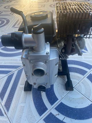 Bomba de agua de gasolina  Good year