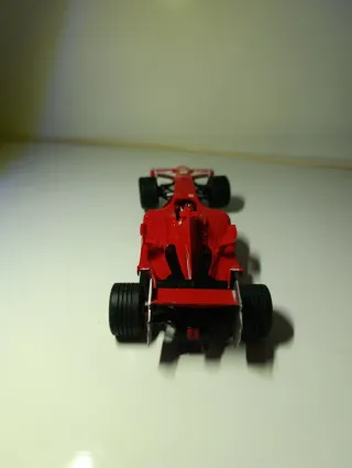 Ferrari F1 Scalextric Digital