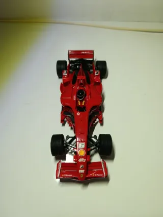 Ferrari F1 Scalextric Digital