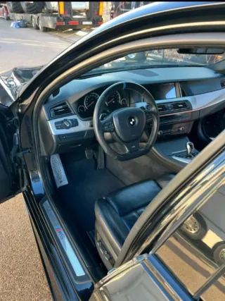 BMW Serie 5 2013