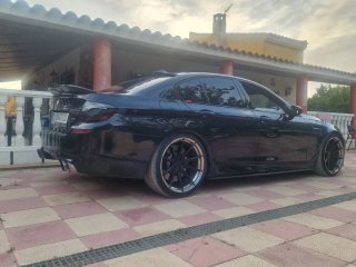 BMW Serie 5 2013