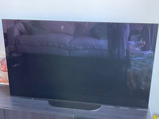 TV Sony OLED 55 AG9 (LEER)