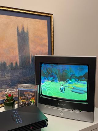 Ratchet & Clank 3 - PlayStation 2