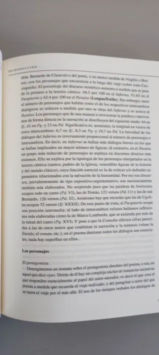 Libro Divina Comedia: Infierno