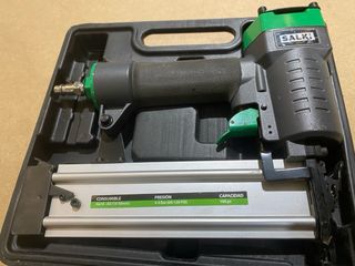 Pistola Neumática Salki