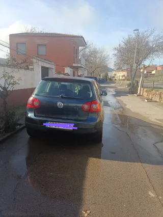 Volkswagen Golf 2005