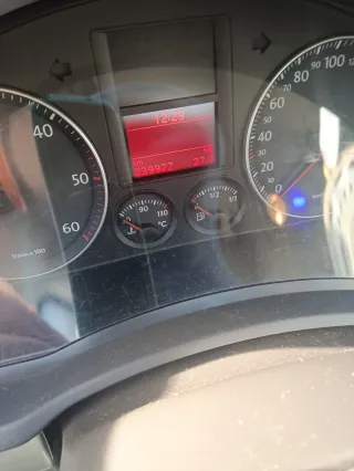 Volkswagen Golf 2005